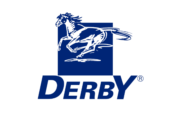 derby logo