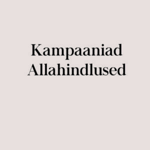 Kampaaniad & ale