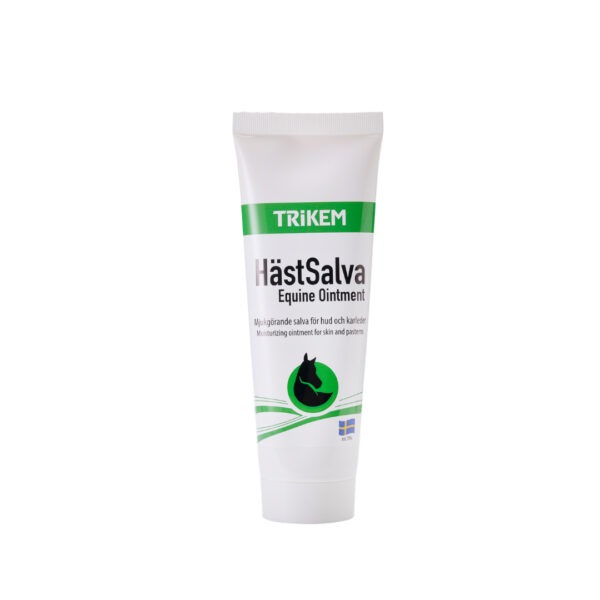 Trikem Horse Ointment salv - singisalv kuivale nahale
