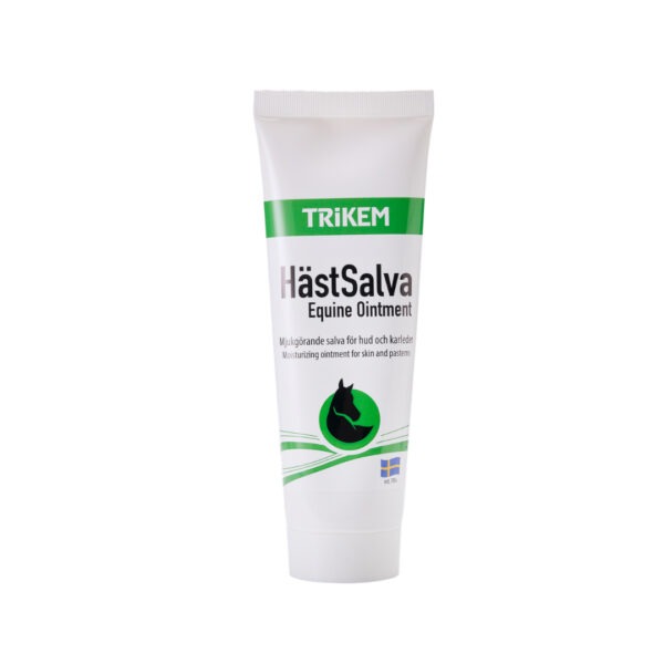 Trikem Horse Ointment salv - singisalv kuivale nahale - Image 2