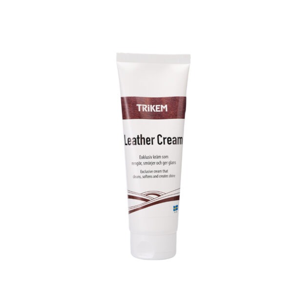 Trikem Leather Cream 250 ml