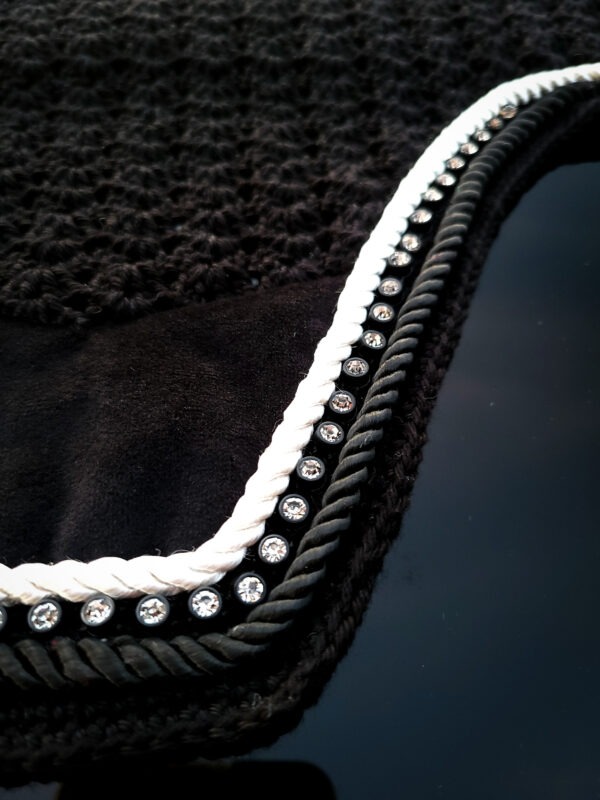 Santiago "Black Crystals" kõrvad - Image 2