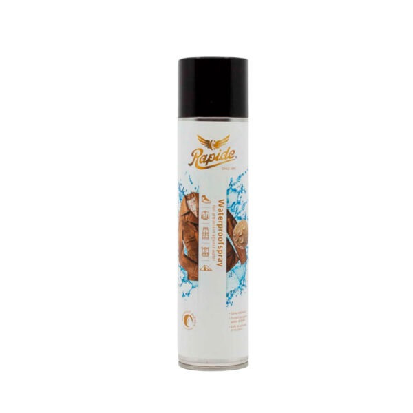 Rapide Waterproof Spray - veekindluse taastamiseks sprei