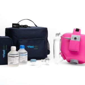 Nebulisaator hobusele