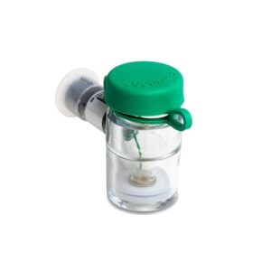 Flexineb tops roheline