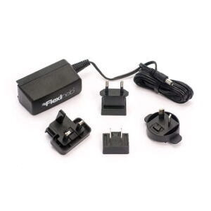 Flexineb E3 konrollpuldi laadija