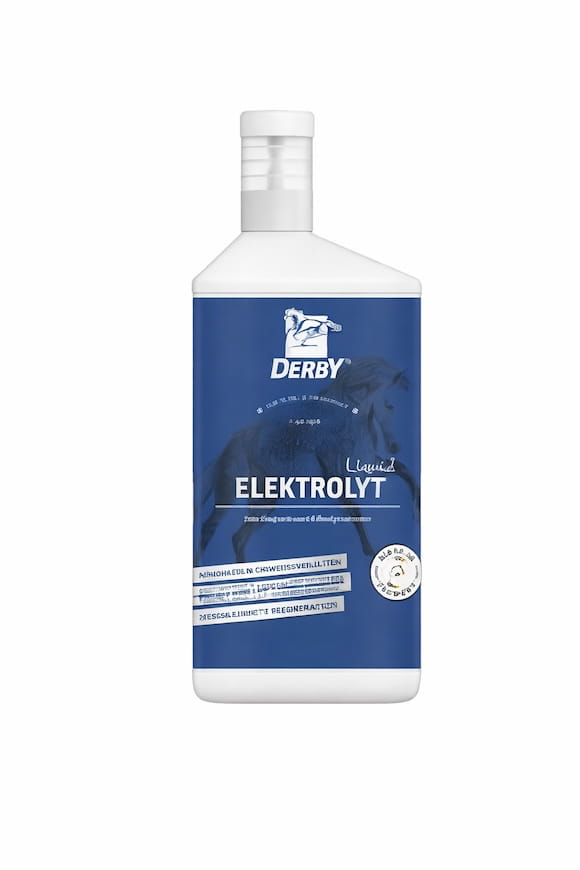 Derby Elektrolyt 1 L